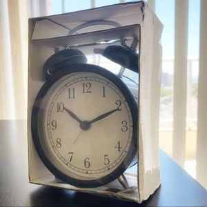 IKEA Dekad Alarm Clock
